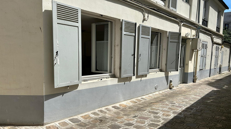 Ma-Cabane - Vente Appartement PARIS 17, 15 m²