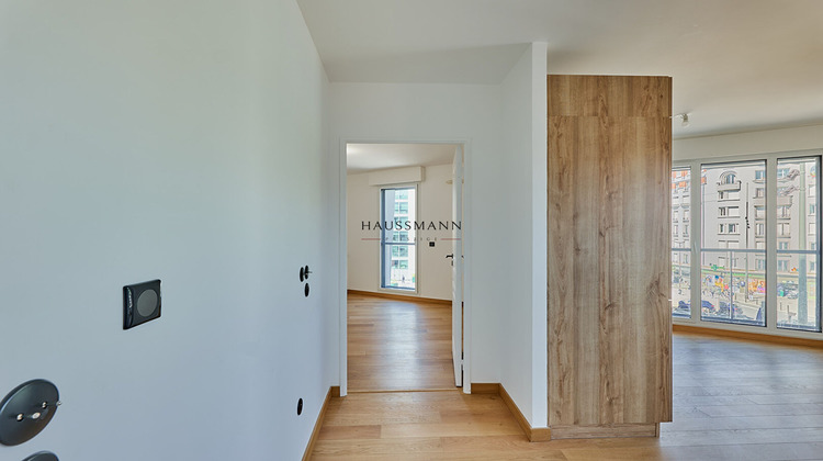 Ma-Cabane - Vente Appartement PARIS 17, 41 m²