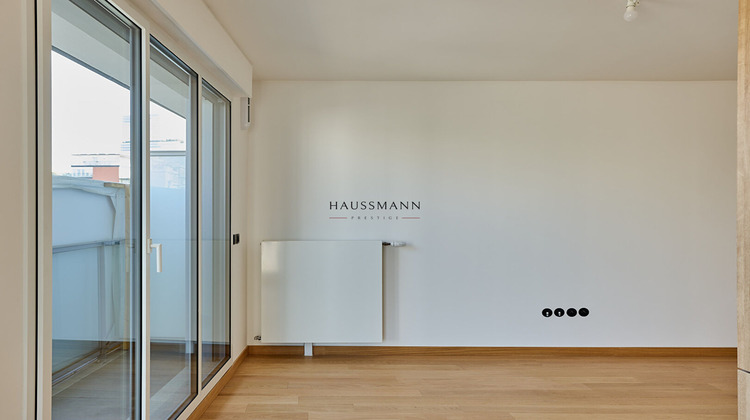 Ma-Cabane - Vente Appartement PARIS 17, 41 m²
