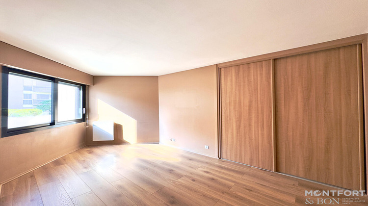 Ma-Cabane - Vente Appartement PARIS 17, 76 m²