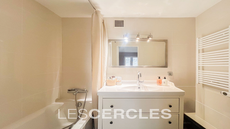 Ma-Cabane - Vente Appartement PARIS 17, 35 m²