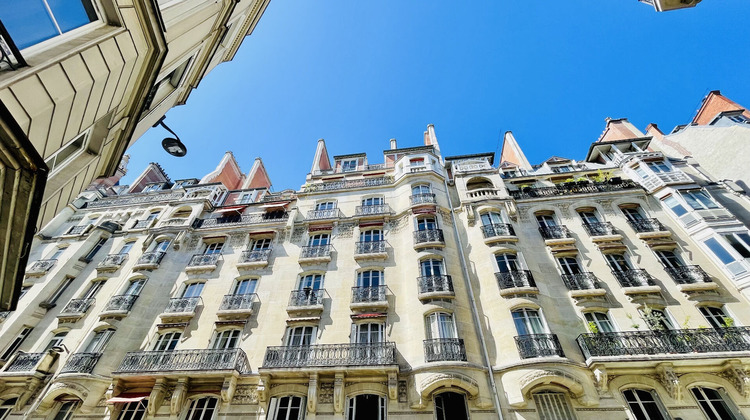 Ma-Cabane - Vente Appartement PARIS 17, 17 m²