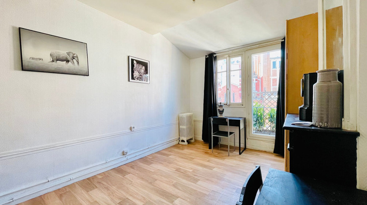 Ma-Cabane - Vente Appartement PARIS 17, 17 m²
