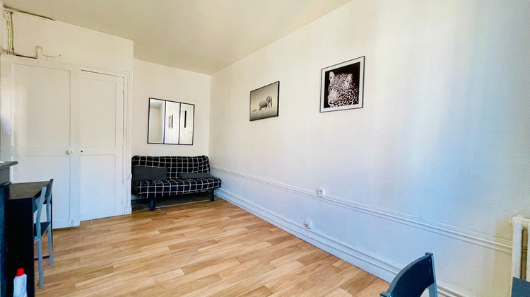 Ma-Cabane - Vente Appartement PARIS 17, 17 m²