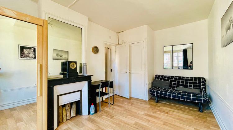 Ma-Cabane - Vente Appartement PARIS 17, 17 m²