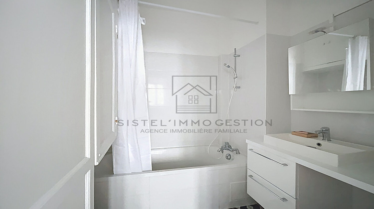 Ma-Cabane - Vente Appartement PARIS 17, 34 m²