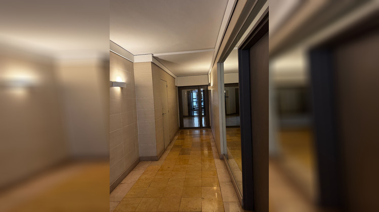 Ma-Cabane - Vente Appartement PARIS 17, 10 m²