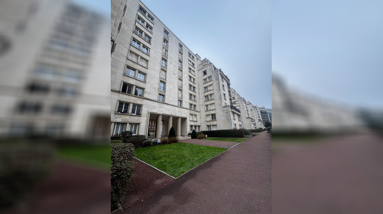Ma-Cabane - Vente Appartement PARIS 17, 10 m²