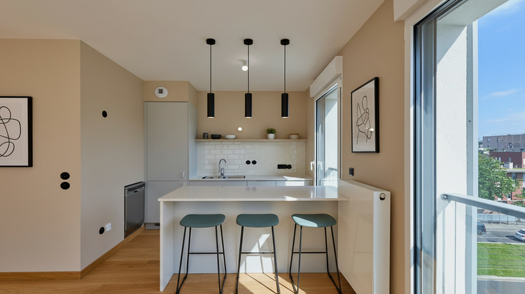 Ma-Cabane - Vente Appartement PARIS 17, 76 m²