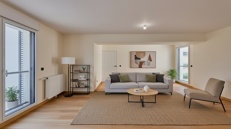 Ma-Cabane - Vente Appartement PARIS 17, 85 m²