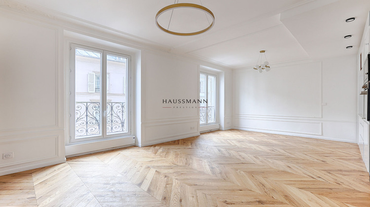 Ma-Cabane - Vente Appartement PARIS 17, 45 m²