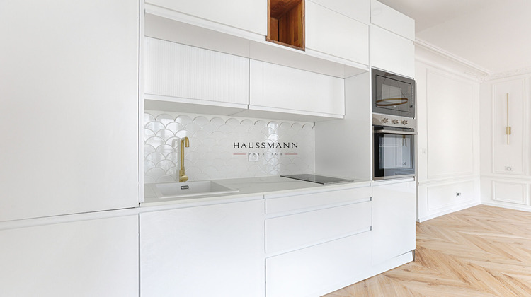 Ma-Cabane - Vente Appartement PARIS 17, 45 m²