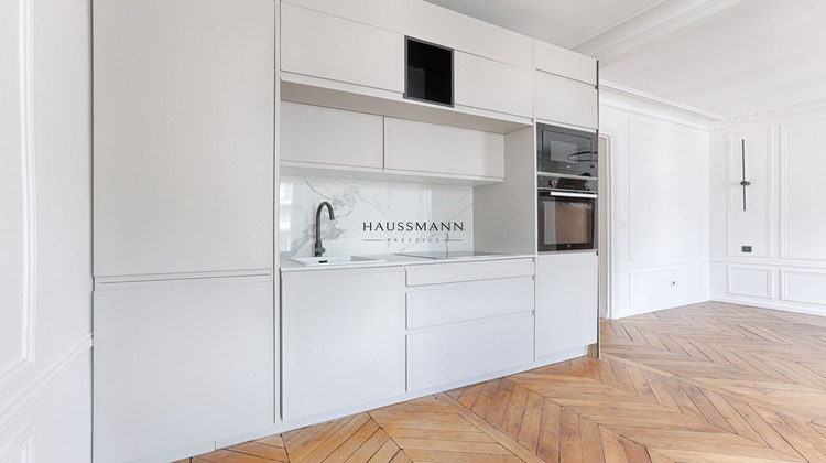 Ma-Cabane - Vente Appartement PARIS 17, 45 m²
