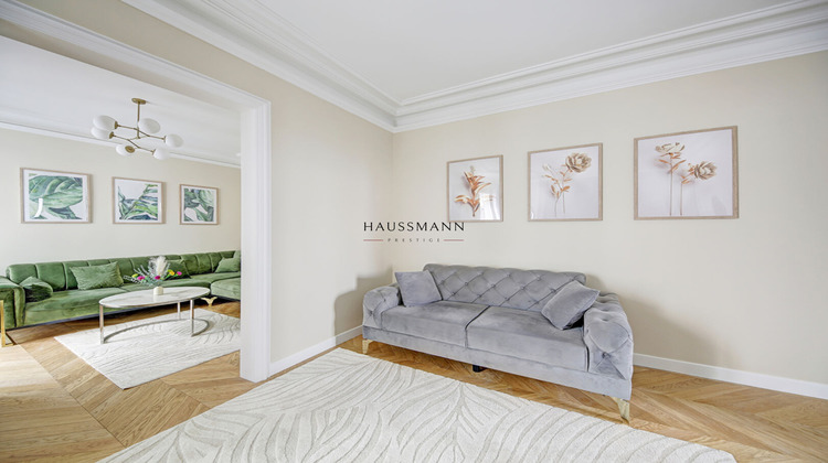 Ma-Cabane - Vente Appartement PARIS 17, 69 m²