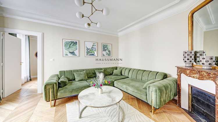 Ma-Cabane - Vente Appartement PARIS 17, 69 m²