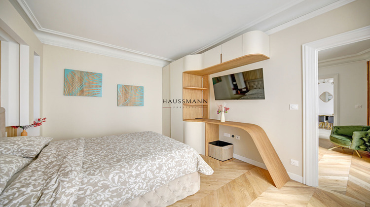 Ma-Cabane - Vente Appartement PARIS 17, 69 m²