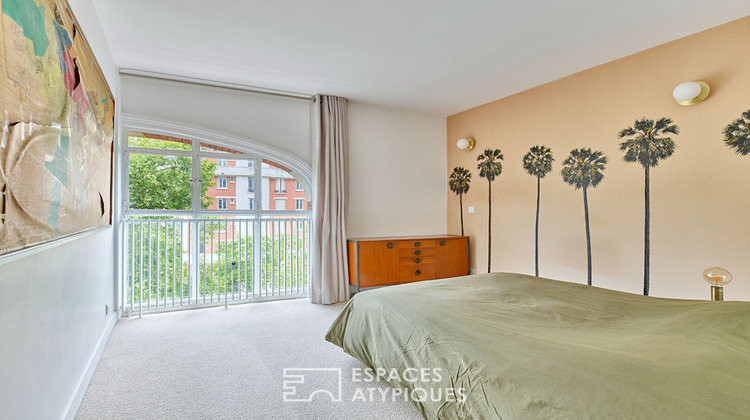 Ma-Cabane - Vente Appartement PARIS 17, 127 m²