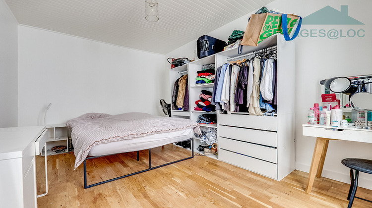 Ma-Cabane - Vente Appartement PARIS 17, 26 m²