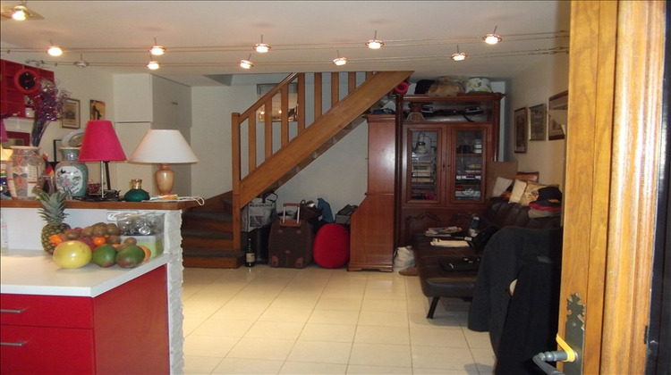 Ma-Cabane - Vente Appartement PARIS 17, 44 m²