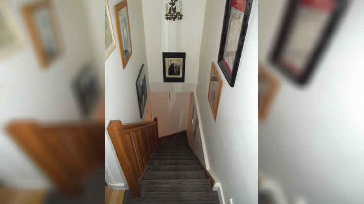 Ma-Cabane - Vente Appartement PARIS 17, 44 m²