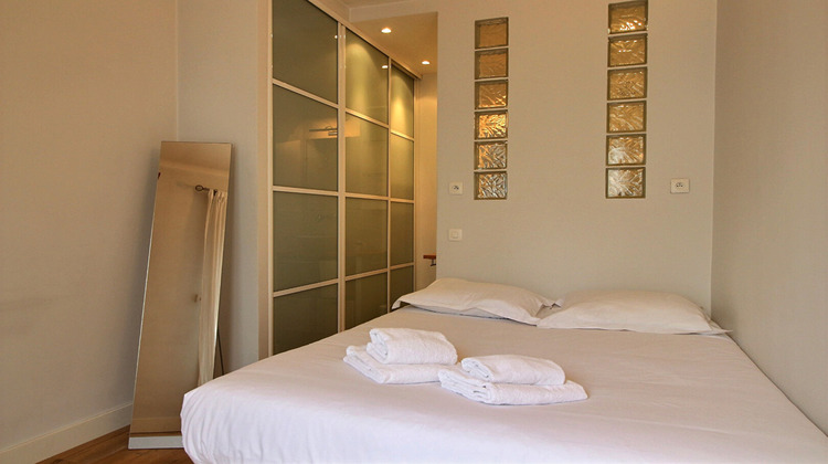 Ma-Cabane - Vente Appartement PARIS 17, 25 m²