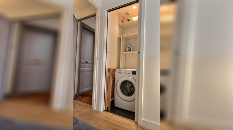 Ma-Cabane - Vente Appartement PARIS 17, 25 m²