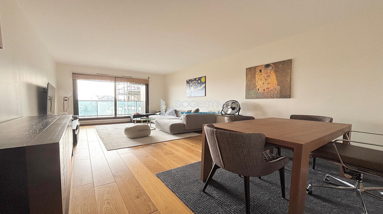 Ma-Cabane - Vente Appartement PARIS 17, 81 m²