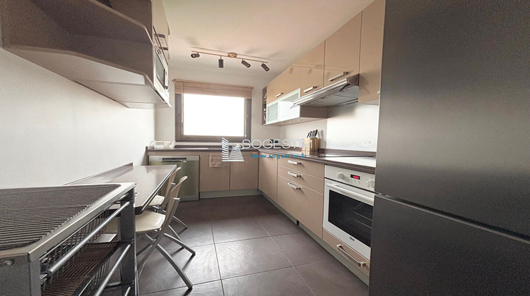 Ma-Cabane - Vente Appartement PARIS 17, 81 m²