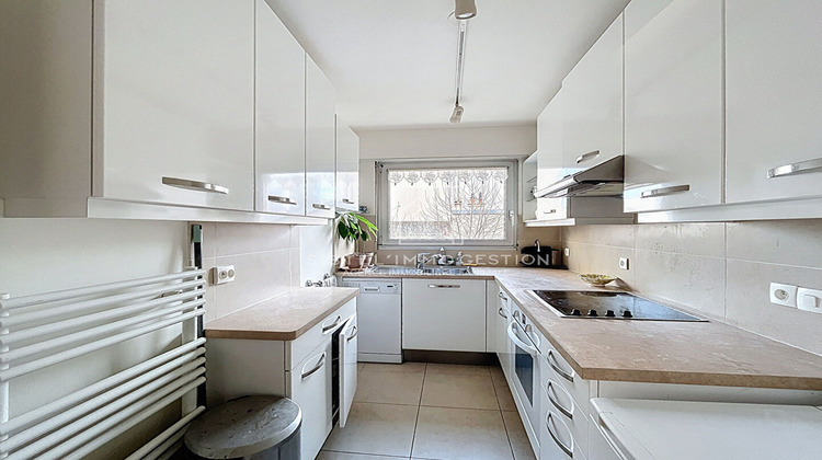 Ma-Cabane - Vente Appartement PARIS 17, 72 m²