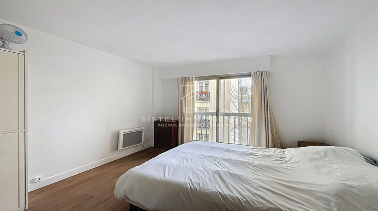 Ma-Cabane - Vente Appartement PARIS 17, 72 m²