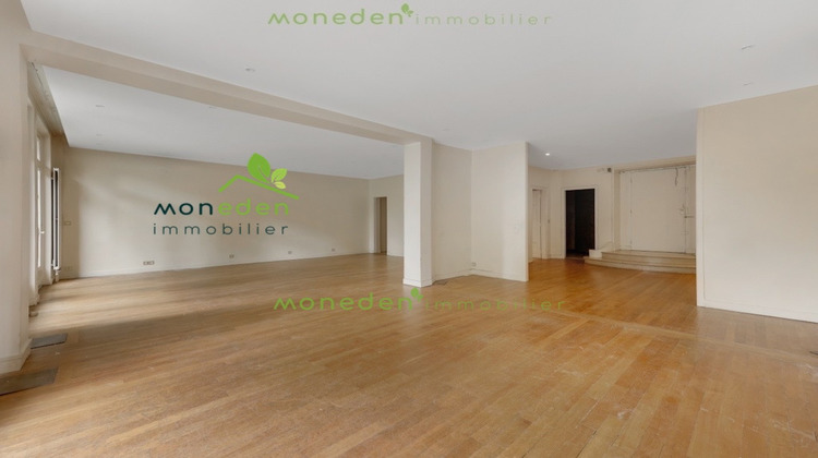 Ma-Cabane - Vente Appartement PARIS 17, 250 m²
