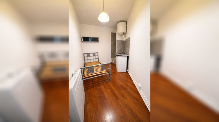 Ma-Cabane - Vente Appartement PARIS 17, 9 m²