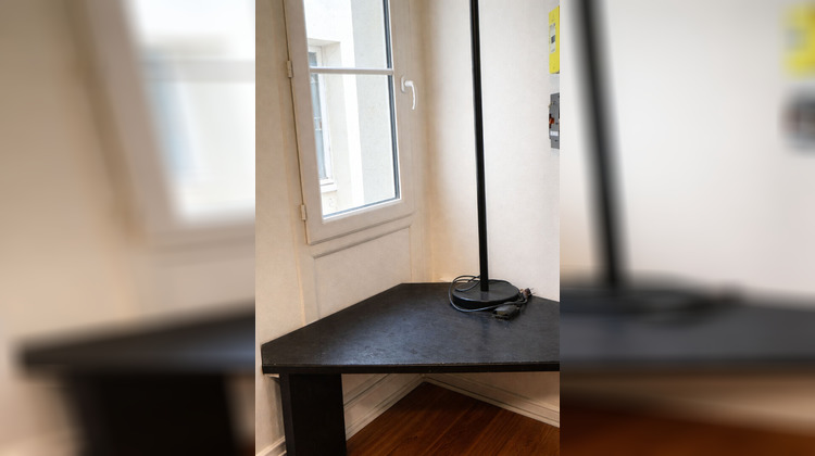 Ma-Cabane - Vente Appartement PARIS 17, 9 m²