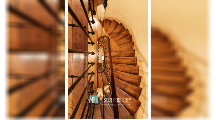 Ma-Cabane - Vente Appartement PARIS 17, 45 m²