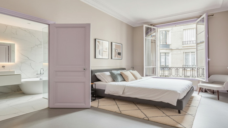 Ma-Cabane - Vente Appartement PARIS 17, 250 m²