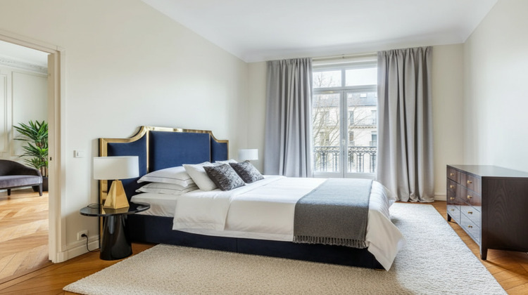 Ma-Cabane - Vente Appartement PARIS 17, 250 m²