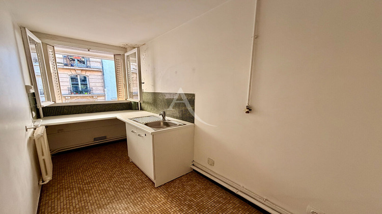 Ma-Cabane - Vente Appartement PARIS 17, 34 m²