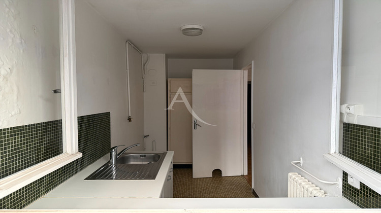 Ma-Cabane - Vente Appartement PARIS 17, 34 m²