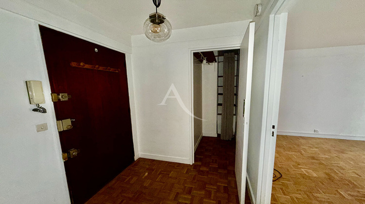 Ma-Cabane - Vente Appartement PARIS 17, 34 m²