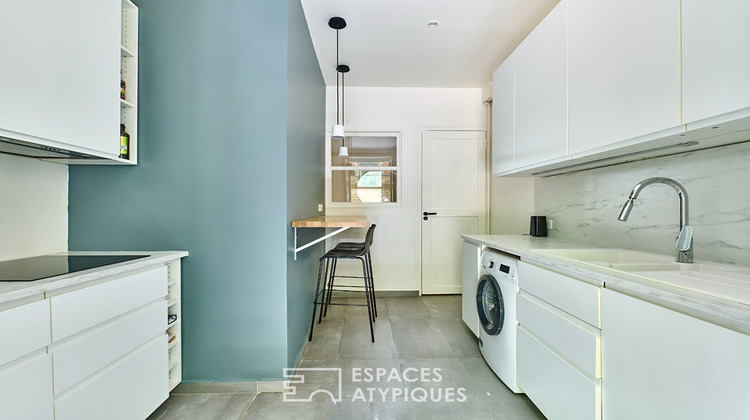 Ma-Cabane - Vente Appartement PARIS 17, 70 m²
