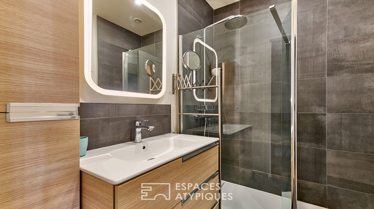 Ma-Cabane - Vente Appartement PARIS 17, 70 m²