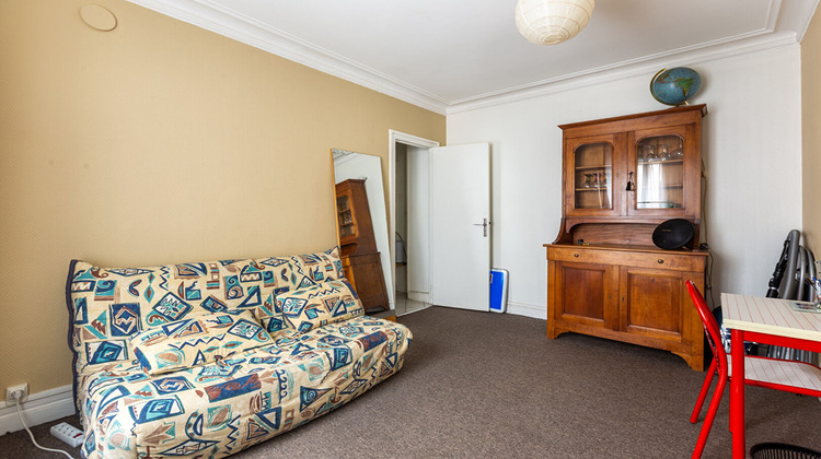 Ma-Cabane - Vente Appartement PARIS 17, 37 m²