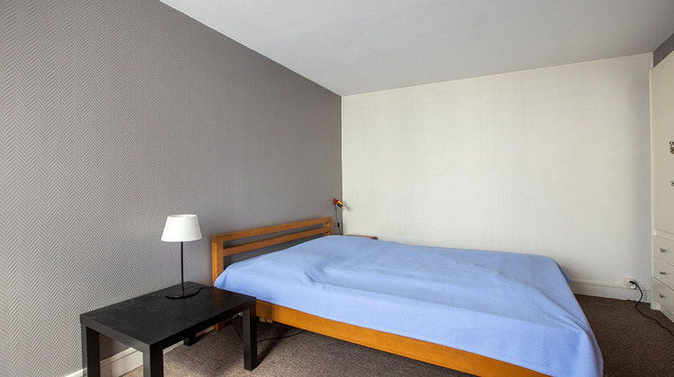 Ma-Cabane - Vente Appartement PARIS 17, 37 m²