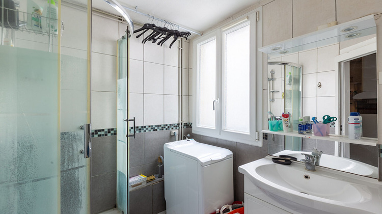 Ma-Cabane - Vente Appartement PARIS 17, 37 m²