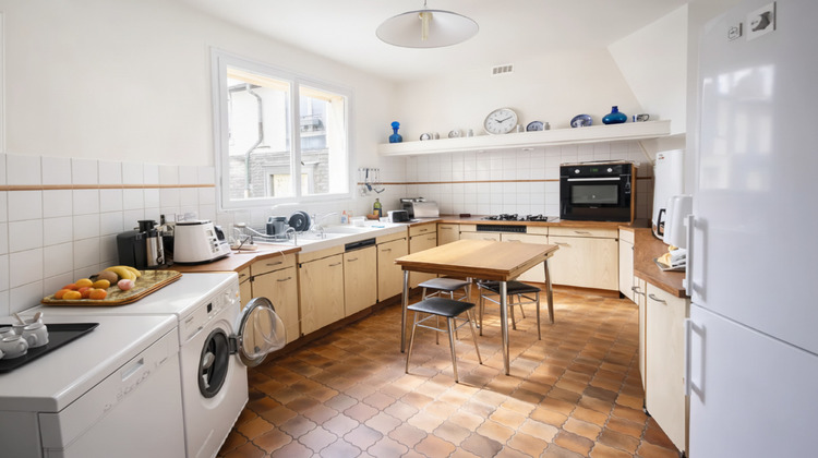 Ma-Cabane - Vente Appartement PARIS 17, 250 m²