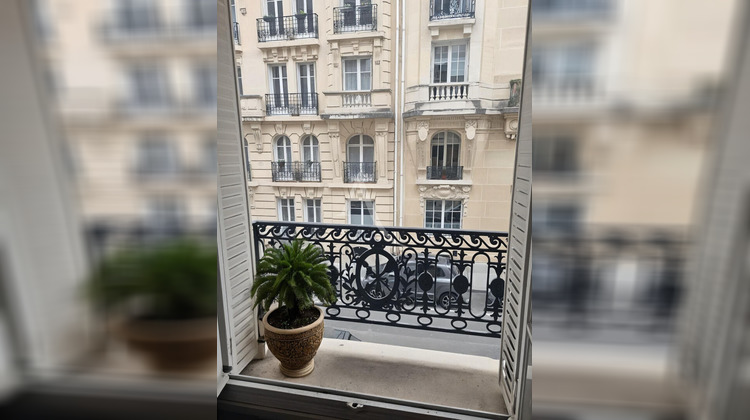 Ma-Cabane - Vente Appartement PARIS 17, 79 m²