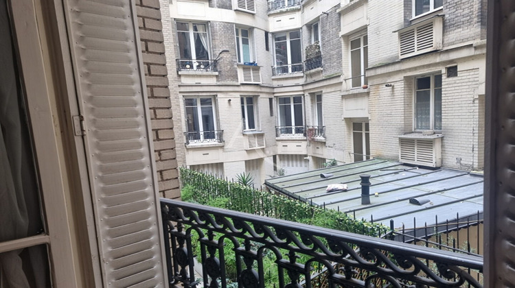 Ma-Cabane - Vente Appartement PARIS 17, 79 m²