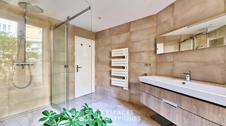 Ma-Cabane - Vente Appartement PARIS 17, 190 m²