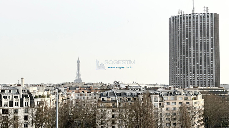 Ma-Cabane - Vente Appartement PARIS 17, 81 m²