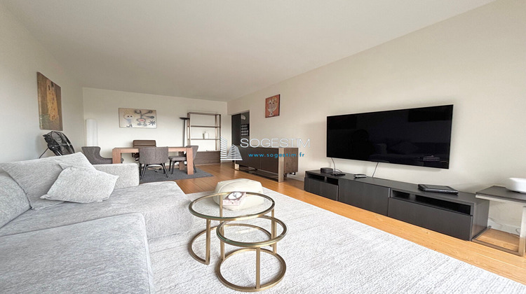 Ma-Cabane - Vente Appartement PARIS 17, 81 m²